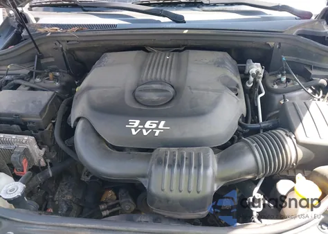 2014 Jeep Grand Cherokee Limited z USA, uszkodzony, nr VIN 1C4RJFBGXEC196813